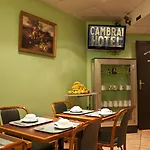 Hotel Cambrai