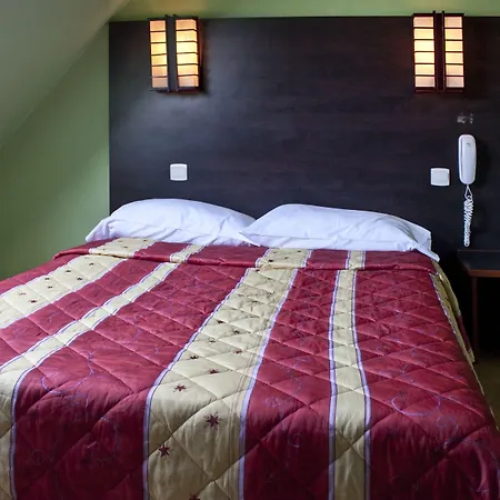 Hotel Cambrai