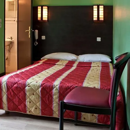 Cambrai Hotel