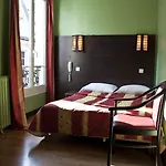 Hotel Cambrai